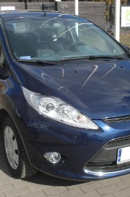 Ford Fiesta VII Sw.zarej.zNiemiec,Klima,elektr,Zadbany !!!-2