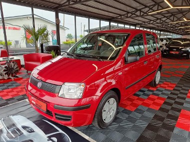 Fiat Panda II 1.1 Actual Eco-1