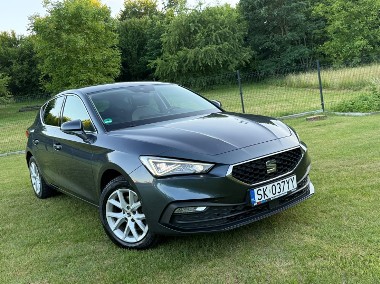 SEAT Leon III-1