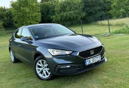 SEAT Leon III