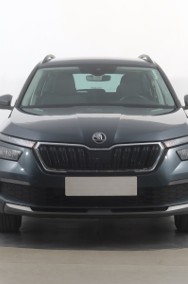 Skoda Kamiq , Salon Polska, 1. Właściciel, Serwis ASO, Klimatronic,-2