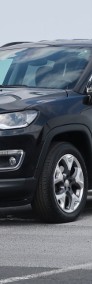 Jeep Compass II , Automat, VAT 23%, Skóra, Navi, Klimatronic, Tempomat,-3