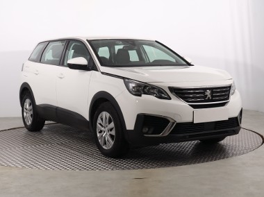 Peugeot 5008 , VAT 23%, Navi, Klimatronic, Tempomat, Parktronic-1