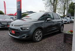 Citroen C4 Picasso II
