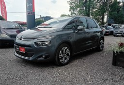 Citroen C4 Picasso II
