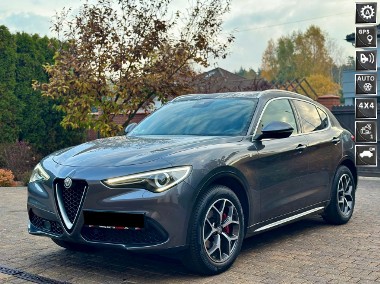 Alfa Romeo 2.0 Turbo 147kW 4WD Faktura VAT 23%-1