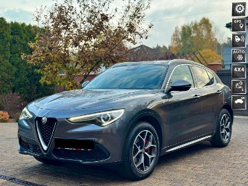 Alfa Romeo Inny