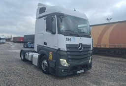 Mercedes-Benz Actros