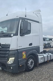 Mercedes-Benz Actros-2