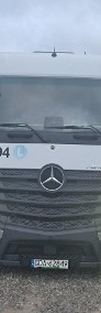 Mercedes-Benz Actros-3