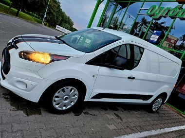 Ford Transit Connect 120KM Automat Maxi FV23 Rata750zł-1