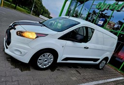 Ford Transit Connect 120KM Automat Maxi FV23 Rata750zł