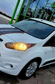 Ford Transit Connect 120KM Automat Maxi FV23 Rata750zł-2