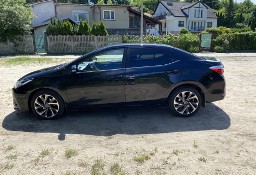 Toyota Corolla XI 1.6 Comfort MS 2018 (filmy w opisie)