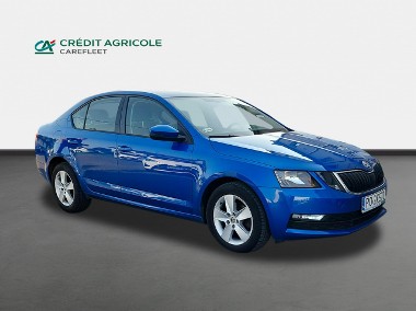 Skoda Octavia III 1.6 TDI SCR Ambition. PO2KS70-1