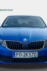 Skoda Octavia III 1.6 TDI SCR Ambition. PO2KS70-2