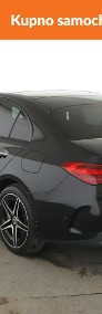 Mercedes-Benz Klasa C W205 PHEV full LED skóra/alcantara panorama navi kamery-4
