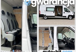 Fiat Ducato L3H2 Doka 7 miejsc Klima 2,3MJT 140KM *97.200km /www.auto-hit.com/