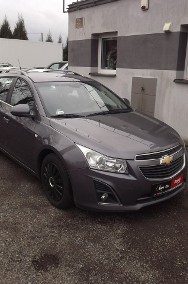 Chevrolet Cruze-2