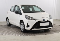 Toyota Yaris III , Salon Polska, 1. Właściciel, Serwis ASO, Automat, VAT 23%,