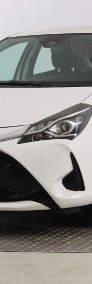 Toyota Yaris III , Salon Polska, 1. Właściciel, Serwis ASO, Automat, VAT 23%,-3