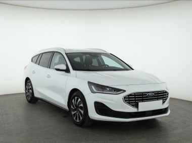 Ford Focus IV , Salon Polska, 1. Właściciel, Serwis ASO, Automat, VAT 23%,-1
