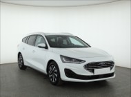 Ford Focus IV , Salon Polska, 1. Właściciel, Serwis ASO, Automat, VAT 23%,