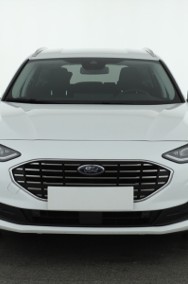 Ford Focus IV , Salon Polska, 1. Właściciel, Serwis ASO, Automat, VAT 23%,-2