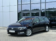 Volkswagen Passat B8 1Ręka! FullLED Łopatki Kamera Masaż El.klapa Asystent Serwis GWARANC