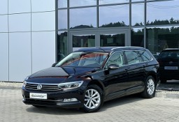Volkswagen Passat B8 1Ręka! FullLED Łopatki Kamera Masaż El.klapa Asystent Serwis GWARANC