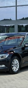 Volkswagen Passat B8 1Ręka! FullLED Łopatki Kamera Masaż El.klapa Asystent Serwis GWARANC-3