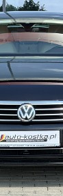 Volkswagen Passat B8 1Ręka! FullLED Łopatki Kamera Masaż El.klapa Asystent Serwis GWARANC-4