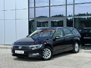Volkswagen Passat B8 1Ręka! FullLED Łopatki Kamera Masaż El.klapa Asystent Serwis GWARANC