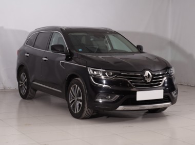 Renault Koleos , 177 KM, Automat, Skóra, Navi, Klimatronic, Tempomat,-1