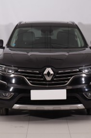 Renault Koleos , 177 KM, Automat, Skóra, Navi, Klimatronic, Tempomat,-2