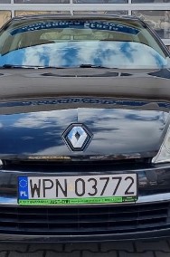 Renault Laguna III 2.0 140 KM skóra alcantara nawigacja gwarancja-2