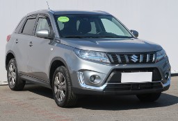 Suzuki Vitara II , Salon Polska, Serwis ASO, Automat, Klimatronic, Tempomat,