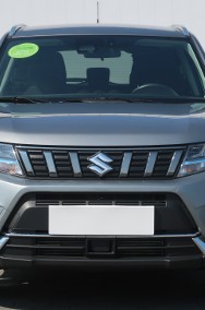 Suzuki Vitara II , Salon Polska, Serwis ASO, Automat, Klimatronic, Tempomat,-2