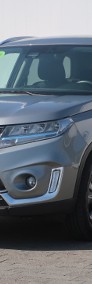 Suzuki Vitara II , Salon Polska, Serwis ASO, Automat, Klimatronic, Tempomat,-3