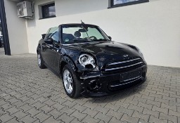 MINI Cooper II XENON NAVI EL DACH