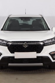 Suzuki SX4 S-Cross , Serwis ASO, Klimatronic, Tempomat, Parktronic,-2