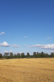 Grunt rolny, pole w jednym kawałku 86,44 ha-2
