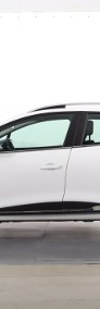 Renault Clio IV , Salon Polska, Navi, Klima, Tempomat, Parktronic-4