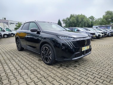 Peugeot 3008 Hybrid 145KM GT | Kamera 360 | ACC Stop&Go | FV23% | Gwarancja-1