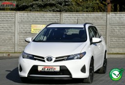 Toyota Auris II 1,6i 132KM Premium/SerwisASO/Alufelgi/Ledy/podgrzewaneFotele