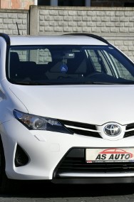 Toyota Auris II 1,6i 132KM Premium/SerwisASO/Alufelgi/Ledy/podgrzewaneFotele-2