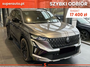 Renault Esprit Alpine 1.2 E-Tech Full Hybrid Esprit Alpine 1.2 E-Tech 200KM /-1