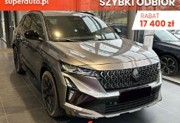 Renault Inny Renault Esprit Alpine 1.2 E-Tech Full Hybrid Esprit Alpine 1.2 E-Tech 200KM /