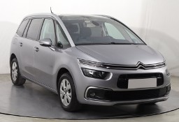 Citroen C4 II C4 Grand SpaceTourer , Salon Polska, Serwis ASO, 7 miejsc, Navi, Kli