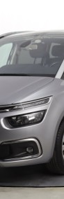 Citroen C4 II C4 Grand SpaceTourer , Salon Polska, Serwis ASO, 7 miejsc, Navi, Kli-3